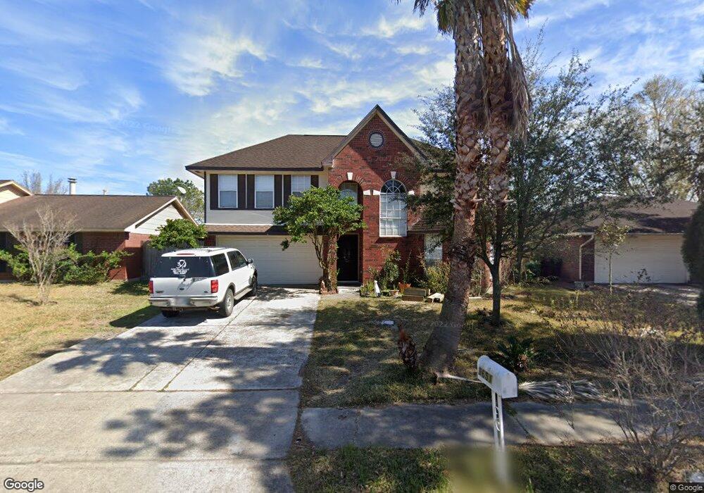 9651 Blackhawk Blvd, Houston, TX 77075 - photo 1