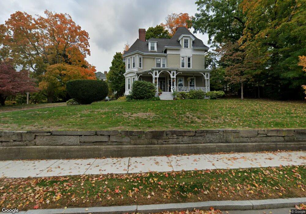 40 Cypress St, Newton Center, MA 02459 - photo 1