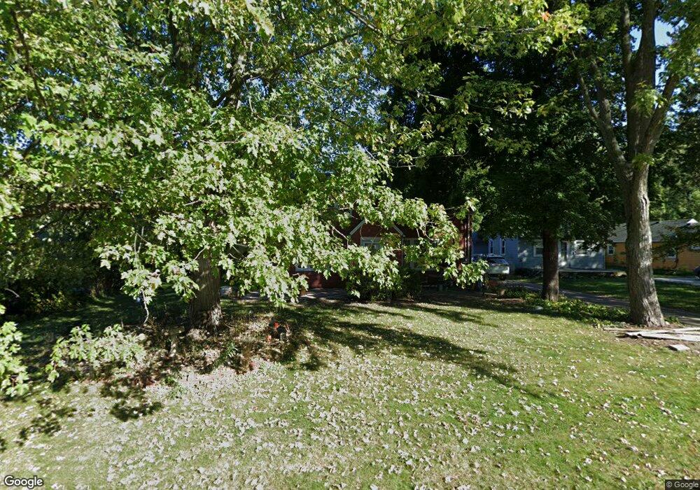 1020 Clark Rd, Lansing, MI 48917 - photo 1