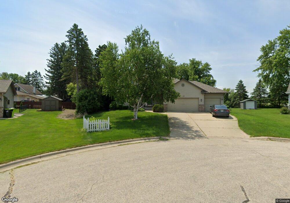 1043 Toccata Ln, Zumbrota, MN 55992 - photo 1