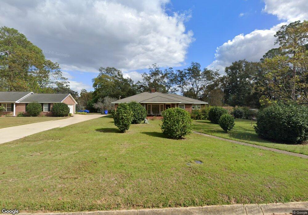 1111 Stadium St, Dothan, AL 36301 - photo 1