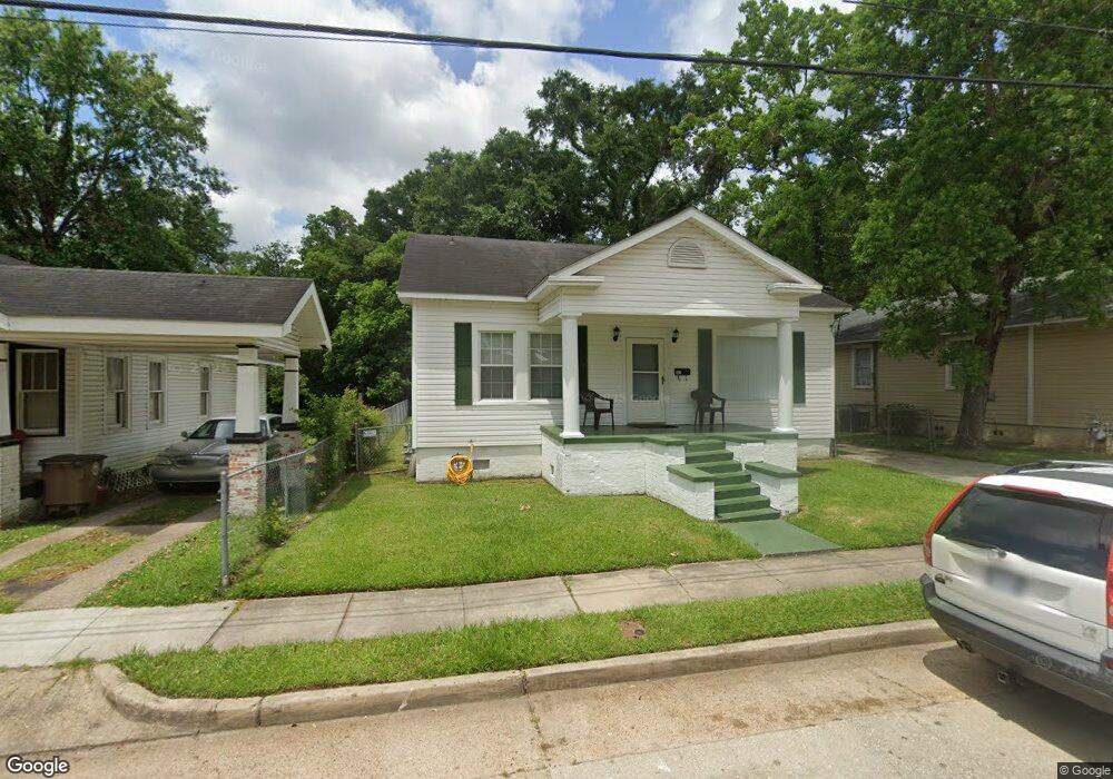 127 N Carlen St, Mobile, AL 36607 - photo 1