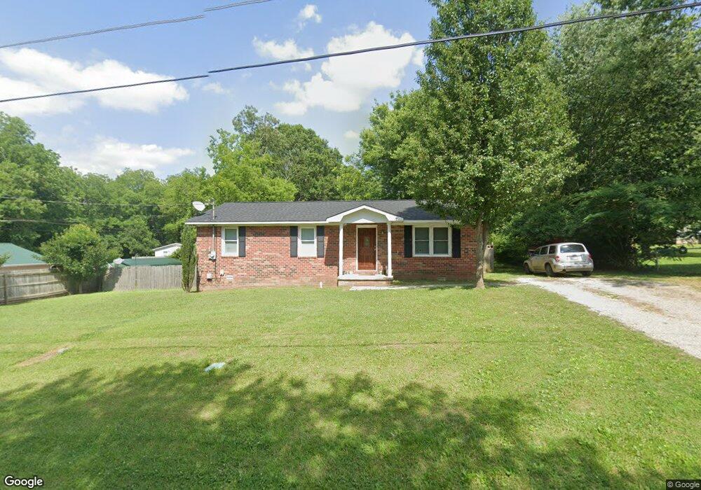 711 Oak St, Manchester, TN 37355 - photo 1