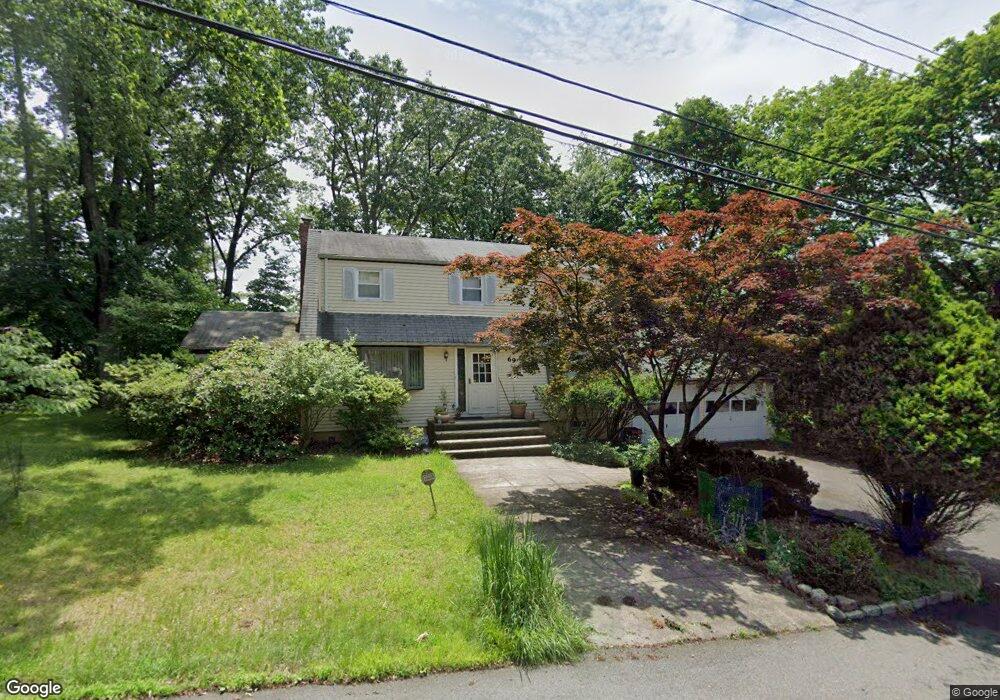 69 Ross Ave, Demarest, NJ 07627 - photo 1