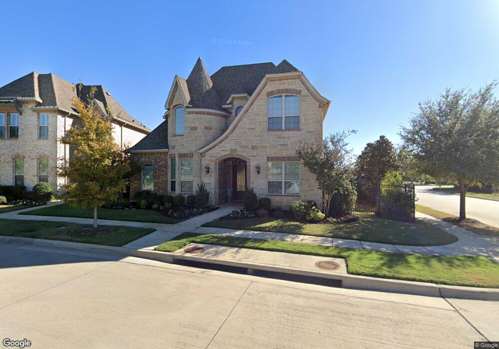 1501 Le Mans Ln, Southlake, TX 76092 - photo 1