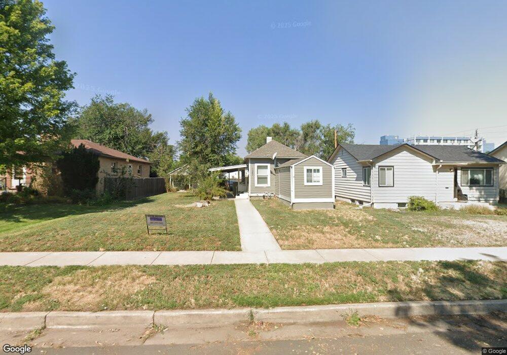 1347 Elmira St, Aurora, CO 80010 - photo 1