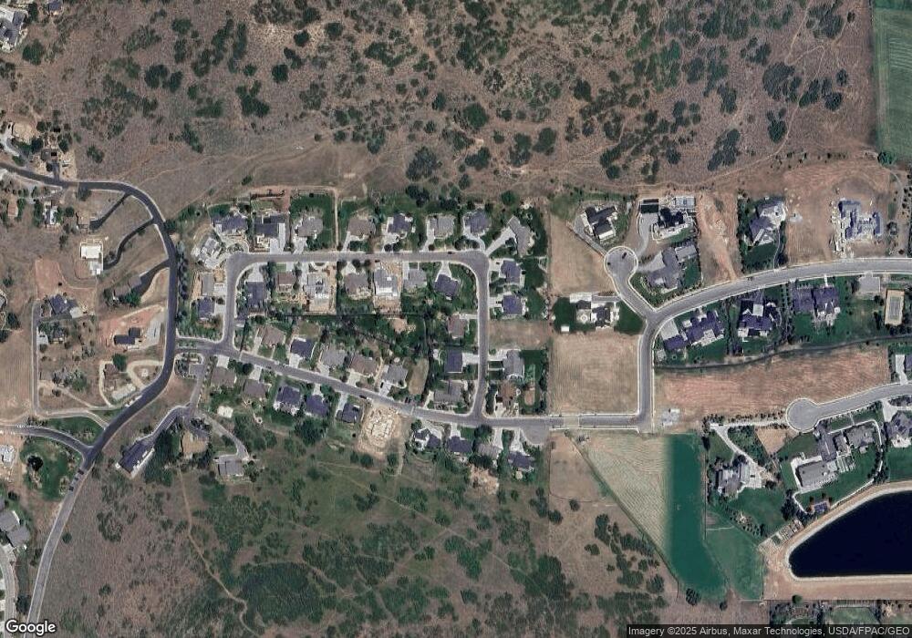 1657 N 450 E, Midway, UT 84049 - photo 1