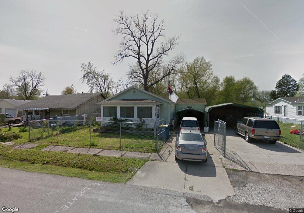 3127 Harvard Place, Collinsville, IL 62234 - photo 1