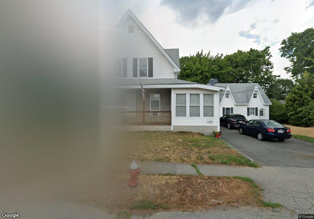 32 State St unit 2, Milton, MA 02186 - photo 1