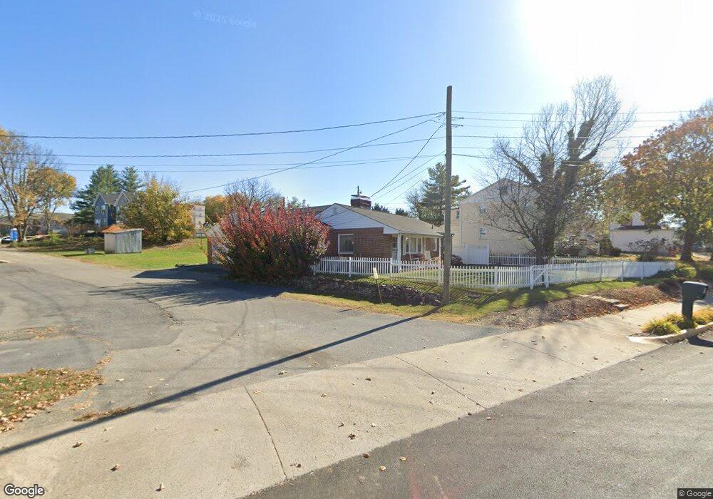 504 N Mildred St, Ranson, WV 25438 - photo 1