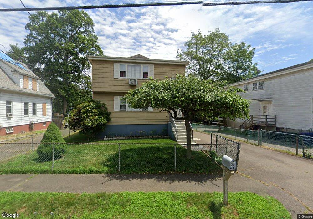 87 Stevens Ave, West Haven, CT 06516 - photo 1