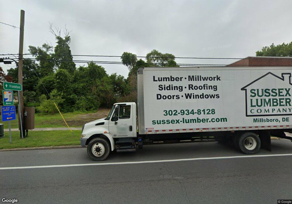 33095 Main St, Dagsboro, DE 19939 - photo 1