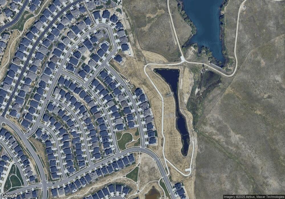 6754 S White Crow Way, Aurora, CO 80016 - photo 1