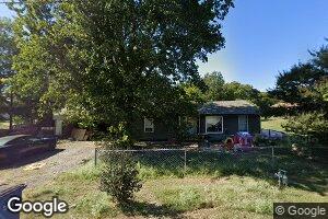 371 Mulberry St, Stringtown, OK 74569