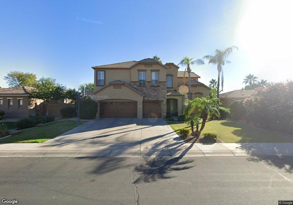 3129 E Juanita Ave unit 1, Gilbert, AZ 85234 - photo 1