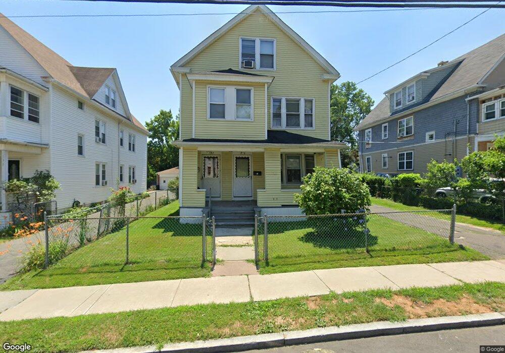 141 Bond St unit 143, Hartford, CT 06114 - photo 1