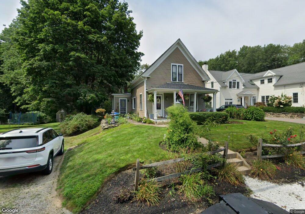 30 Old West Elm St, Pembroke, MA 02359 - photo 1