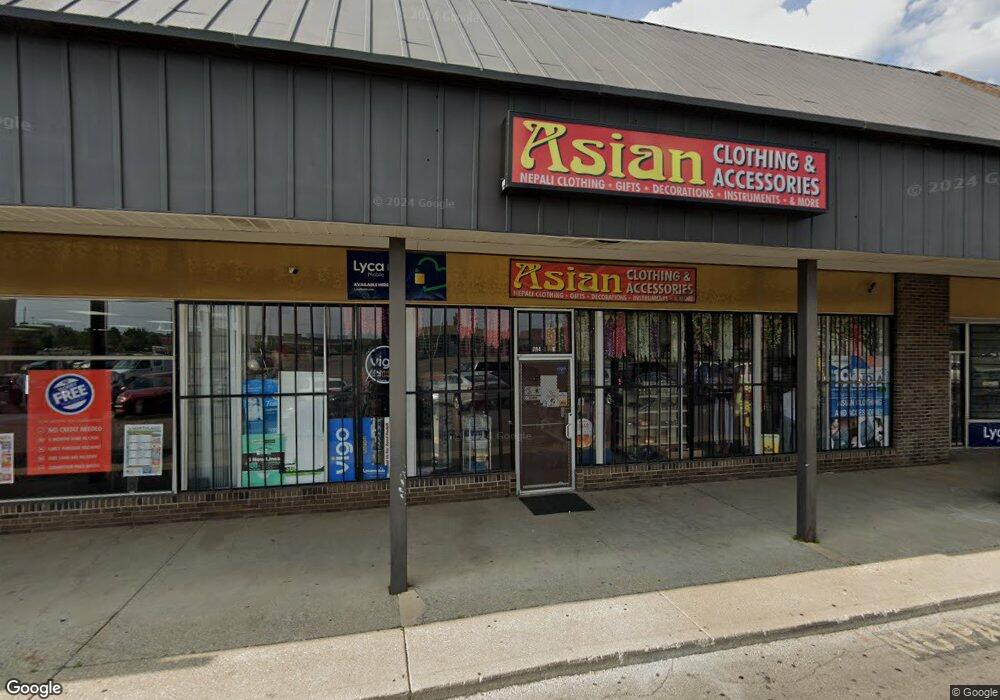 1784 Morse Rd unit B, Columbus, OH 43229 - photo 1