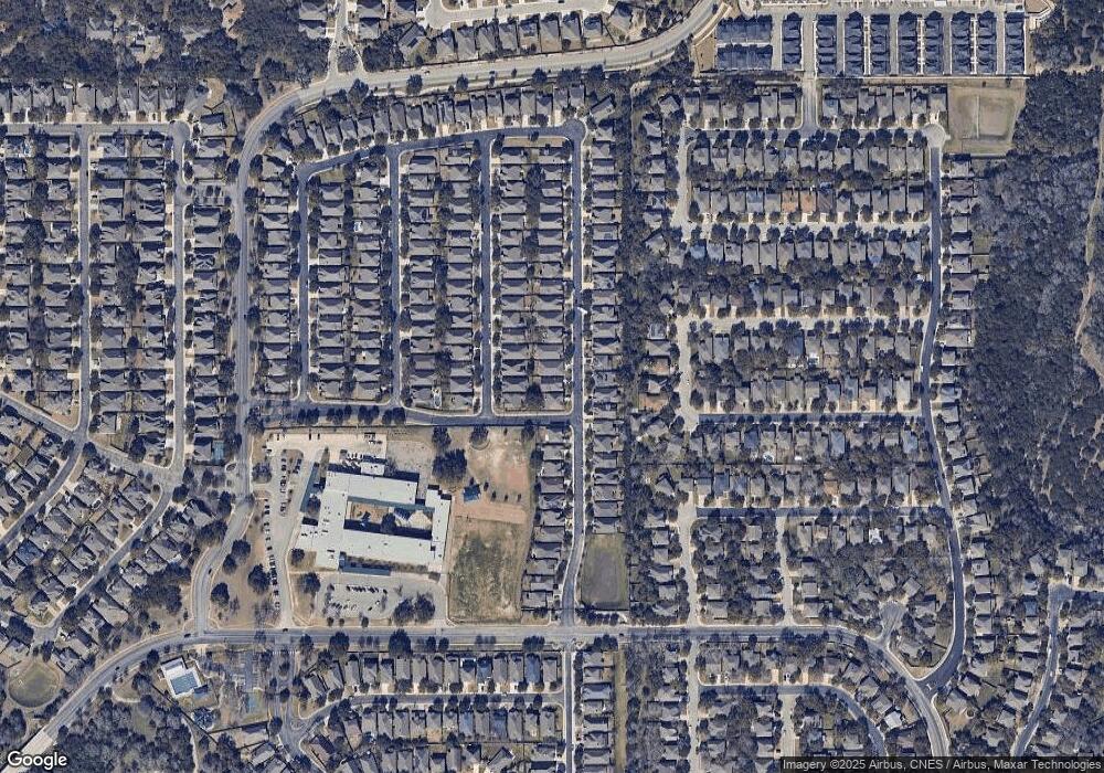 24707 Buck Creek, San Antonio, TX 78255 - photo 1