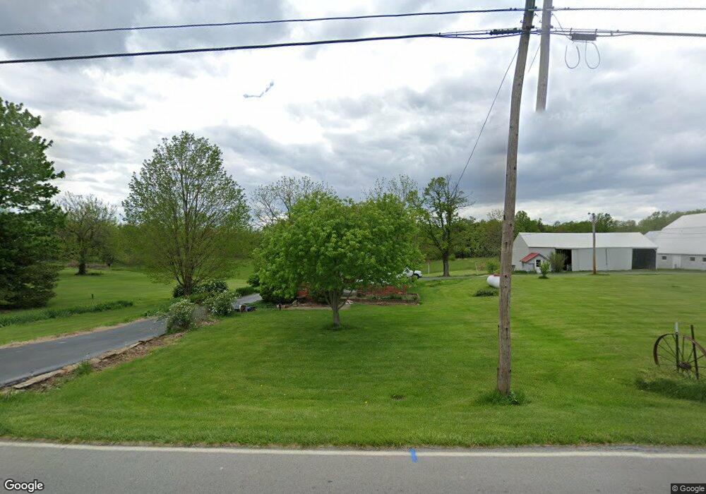 7441 Atkins Rd, Floyds Knobs, IN 47119 - photo 1