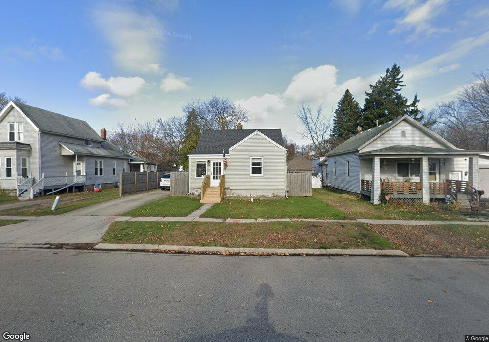 1119 Hancock St, Port Huron, MI 48060 - photo 1