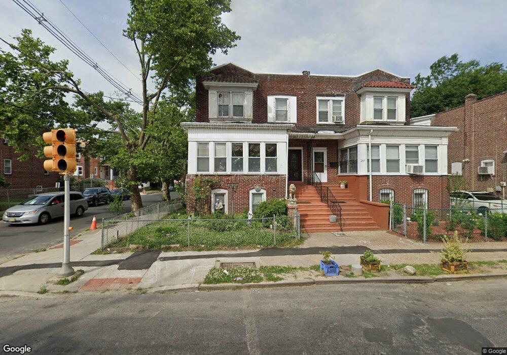 259 S 27th St, Camden, NJ 08105 - photo 1