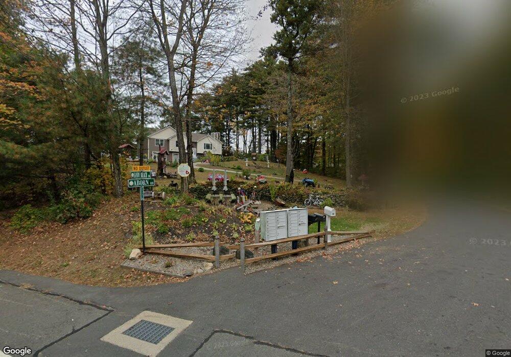 0 Aborn Rd - Sandy Beach Rd unit G493832, Ellington, CT 06029 - photo 1