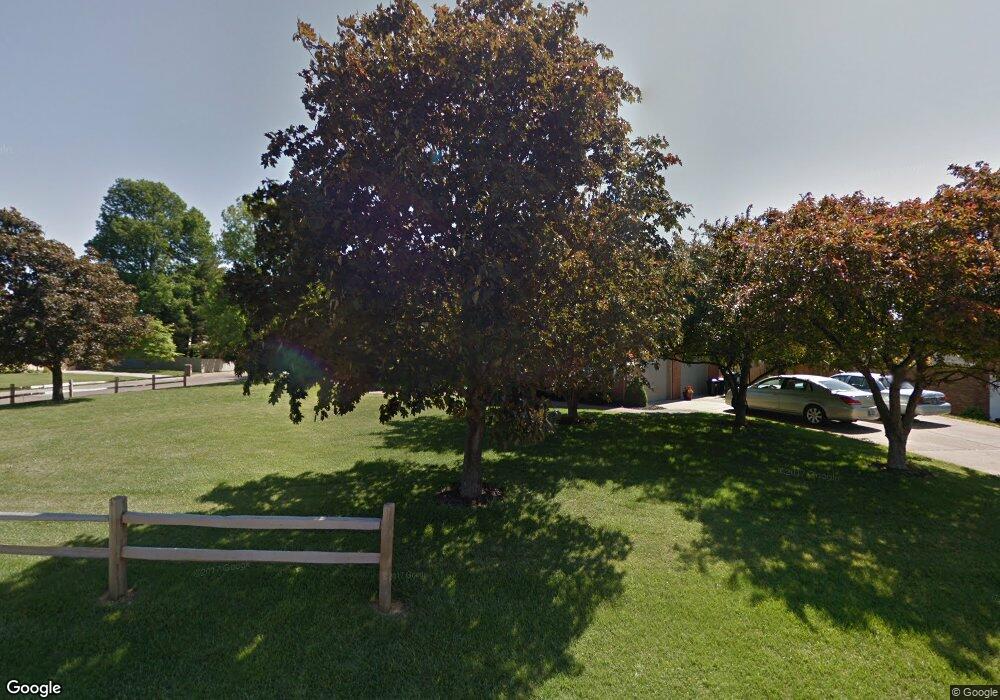 5500 Ironwood Dr, Newburgh, IN 47630 - photo 1