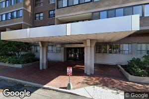 9 Hawthorne Place Unit 11B, Boston, MA 02114