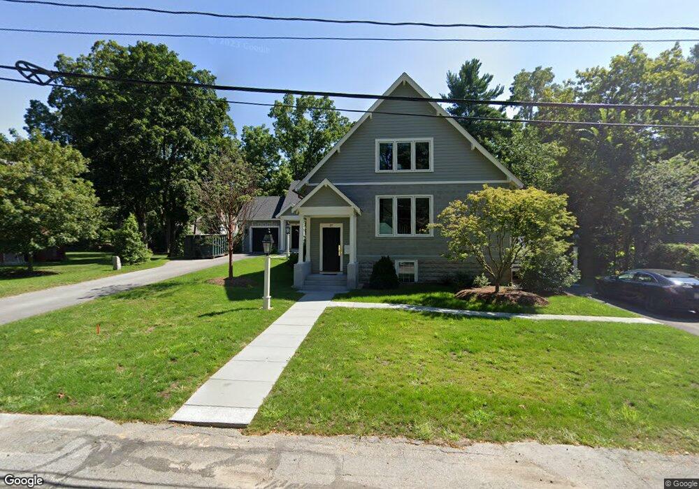 25-27 Lang St, Concord, MA 01742 - photo 1