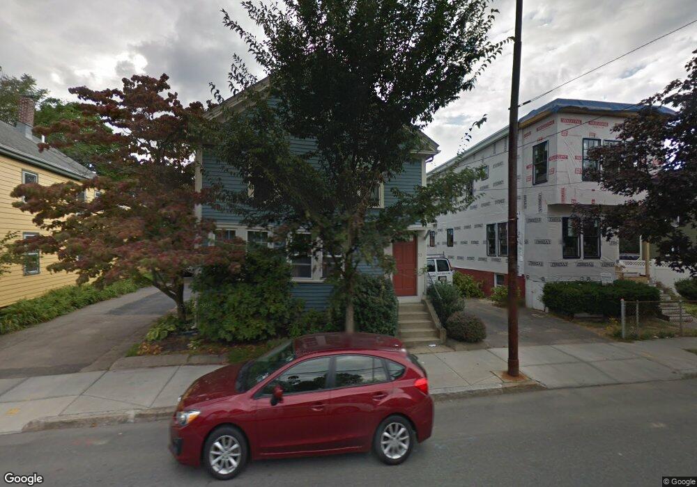 53 Cedar St unit R, Cambridge, MA 02140 - photo 1