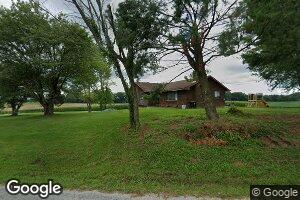 41 E County Road 750 N, Rockport, IN 47635