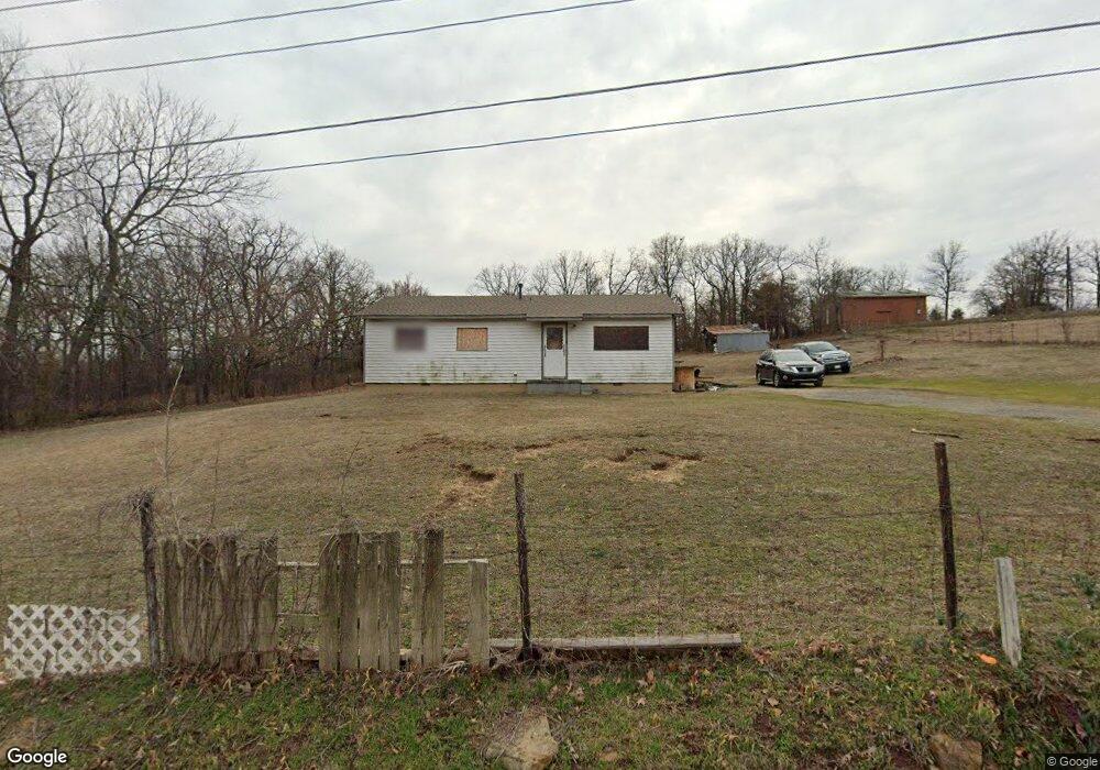 10506 W 72nd St S, Sapulpa, OK 74066 - photo 1