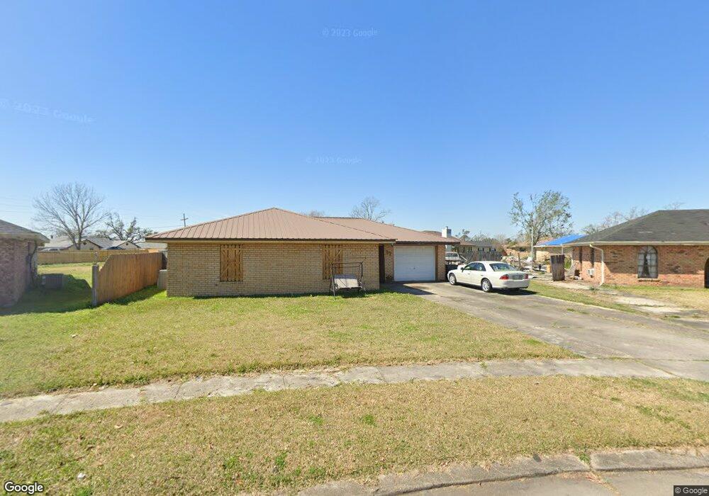 37 Killarney Loop, Houma, LA 70363 - photo 1