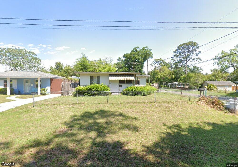 5303 Sunderland Rd, Jacksonville, FL 32210 - photo 1