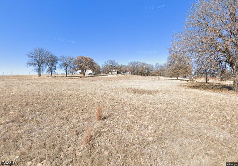 814 County Road 4790, Boyd, TX 76023 - photo 1