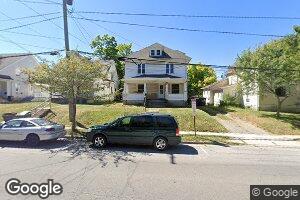 218 S Collett St, Lima, OH 45805