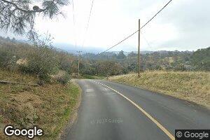 0 Clear Creek Rd Unit 21402374, Keene, CA 93531