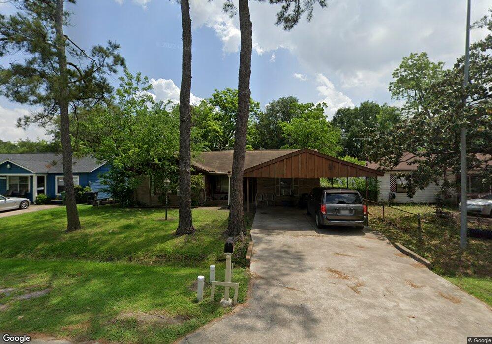 7638 S Hall St, Houston, TX 77028 - photo 1