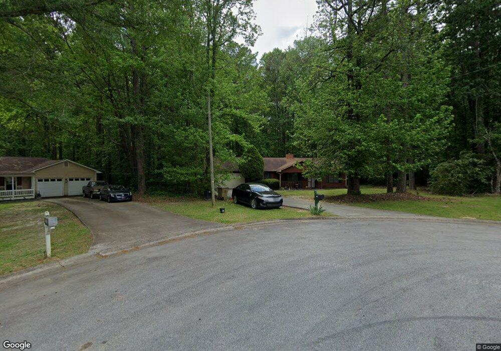 180 Stokes Dr unit 3, Stockbridge, GA 30281 - photo 1