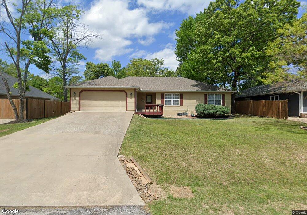 4 Chelmsworth Cir, Bella Vista, AR 72715 - photo 1