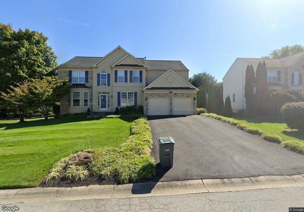 38 Wyndom Cir, Hockessin, DE 19707 - photo 1