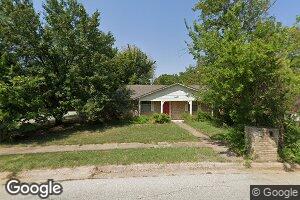 1601 S Pine Ave, Broken Arrow, OK 74012