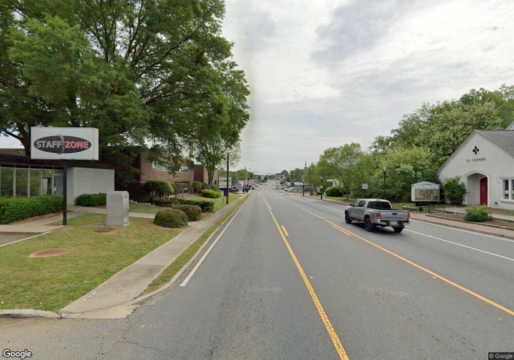 0 Moore Ave unit 8635744, Marietta, GA 30060 - photo 1