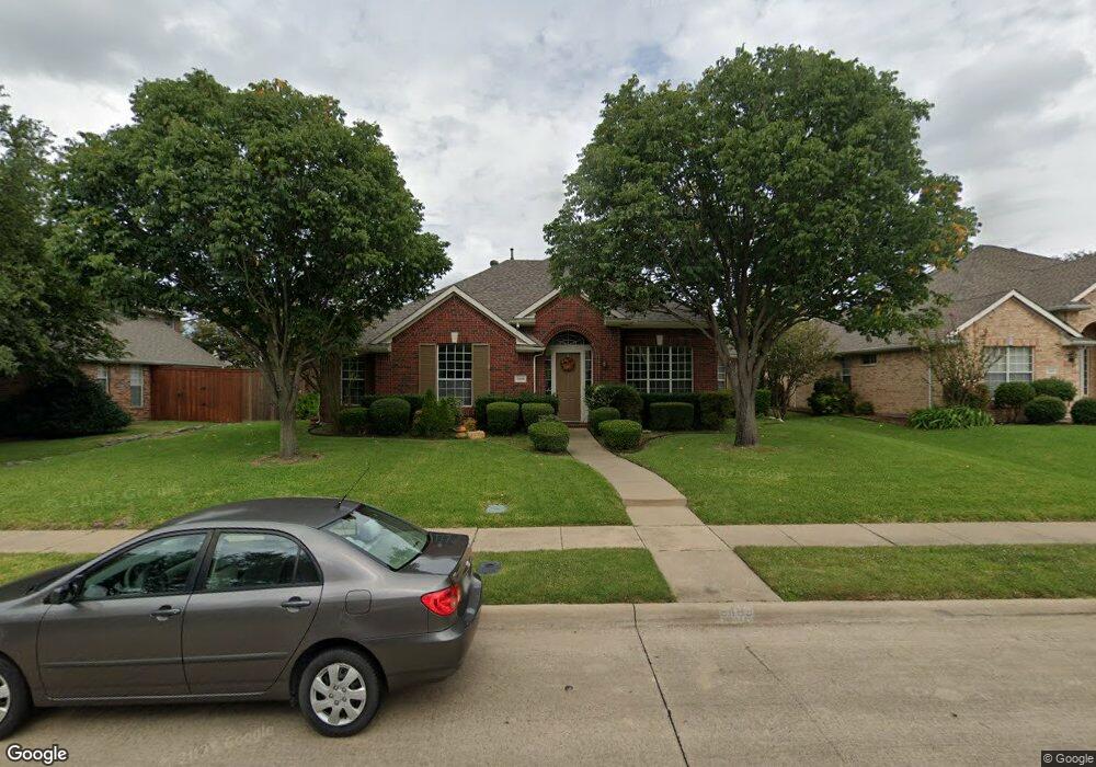 5409 Lancelot Ln, Richardson, TX 75082 - photo 1