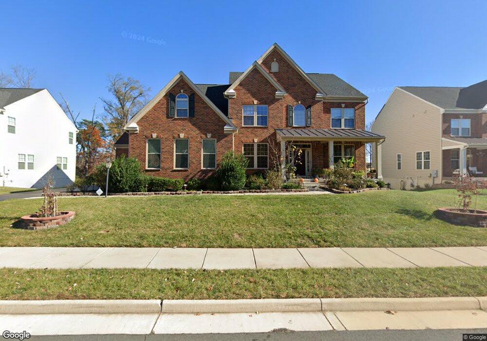 23996 Lavender Meadow Place, Ashburn, VA 20148 - photo 1