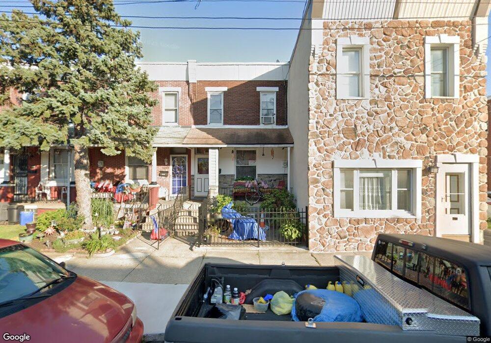 4427 Edgemont St, Philadelphia, PA 19137 - photo 1