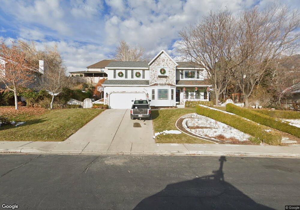 4152 W Oak Rd N, Pleasant Grove, UT 84062 - photo 1