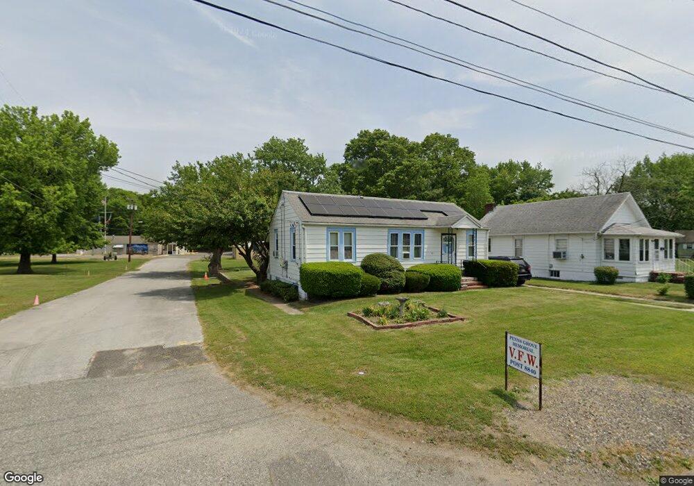 47 E Line St, Penns Grove, NJ 08069 - photo 1