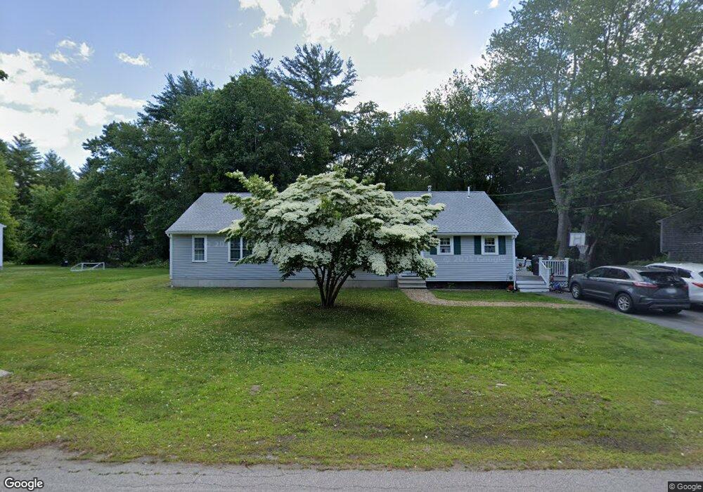 625 North St, Bridgewater, MA 02324 - photo 1